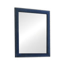 Coaster Furniture Melody 223374 Dresser Mirror IMAGE 1