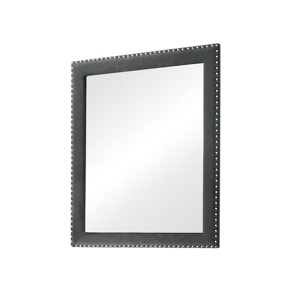 Coaster Furniture Melody 223384 Dresser Mirror IMAGE 1