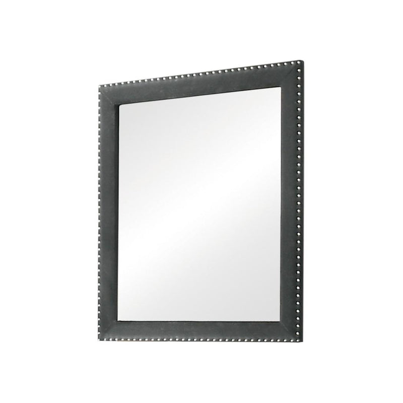 Coaster Furniture Melody 223384 Dresser Mirror IMAGE 1