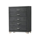 Coaster Furniture Melody 223385 Drawer Chest IMAGE 1