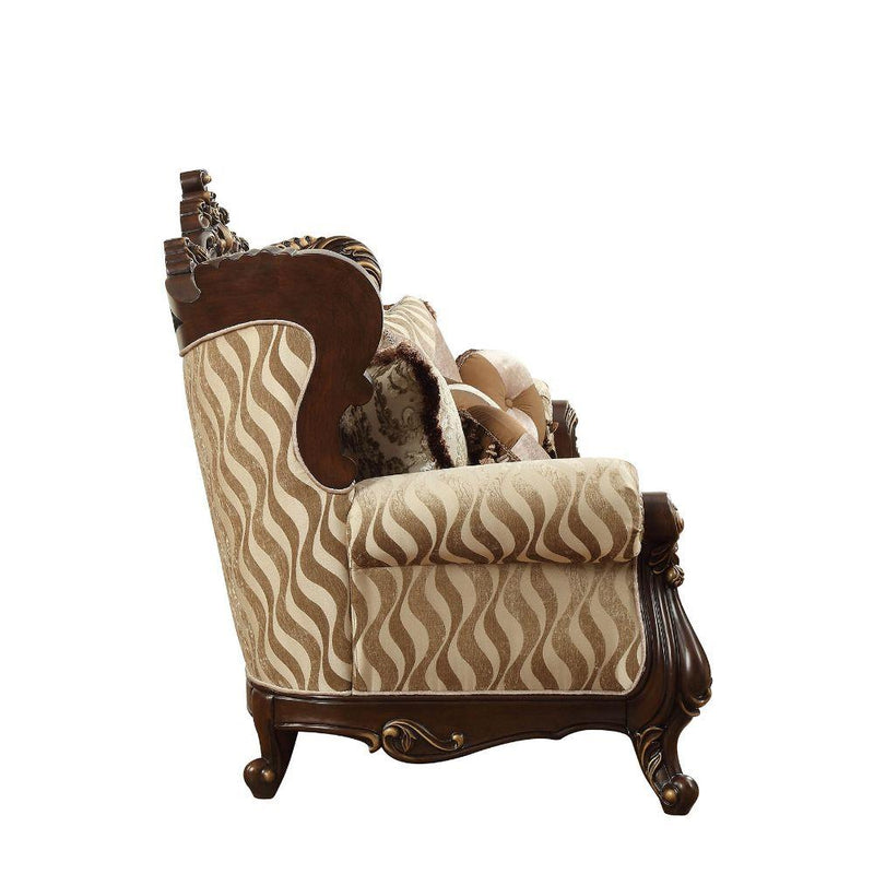 Acme Furniture Shalisa 51050 Sofa IMAGE 4