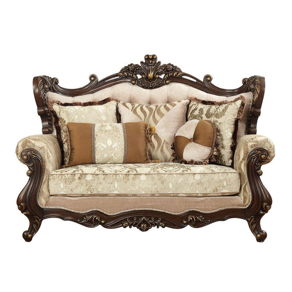 Acme Furniture Shalisa 51051 Loveseat IMAGE 1