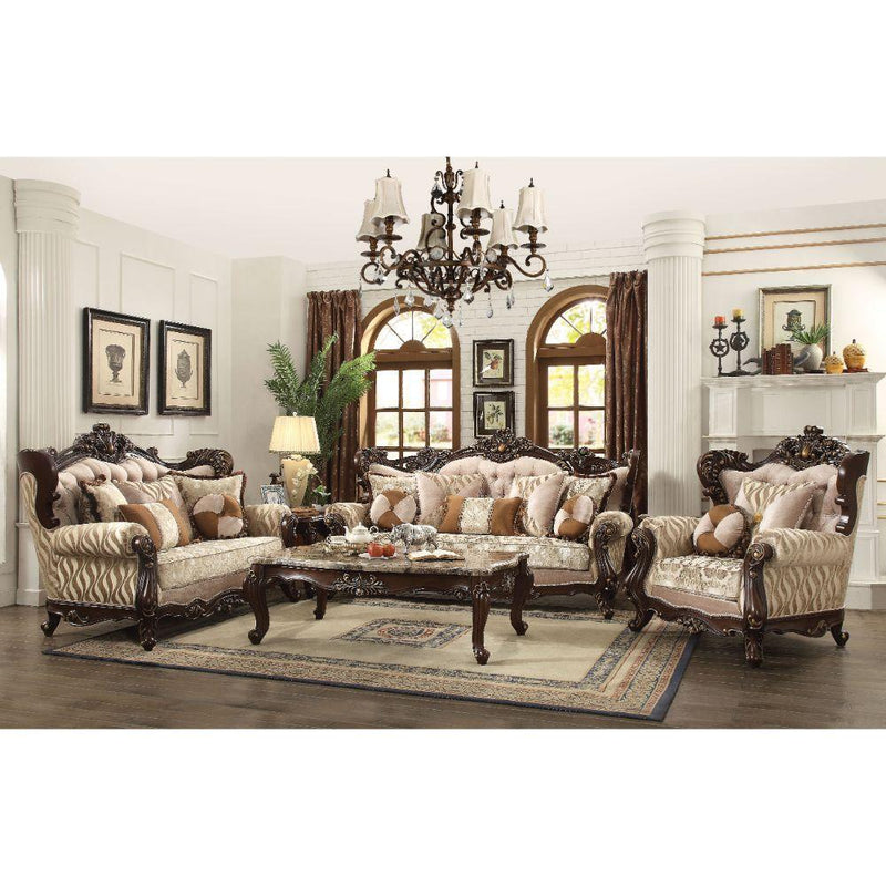Acme Furniture Shalisa 51052 IMAGE 5