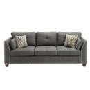 Acme Furniture Laurissa 52405 Sofa IMAGE 1