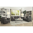Acme Furniture Laurissa 52405 Sofa IMAGE 2