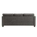 Acme Furniture Laurissa 52405 Sofa IMAGE 4