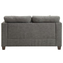Acme Furniture Laurissa 52406 Loveseat IMAGE 5