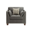 Acme Furniture Laurissa 52407 Chair IMAGE 1