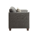 Acme Furniture Laurissa 52407 Chair IMAGE 3