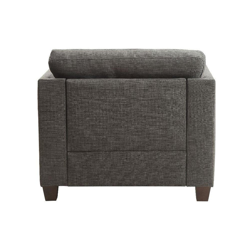Acme Furniture Laurissa 52407 Chair IMAGE 4
