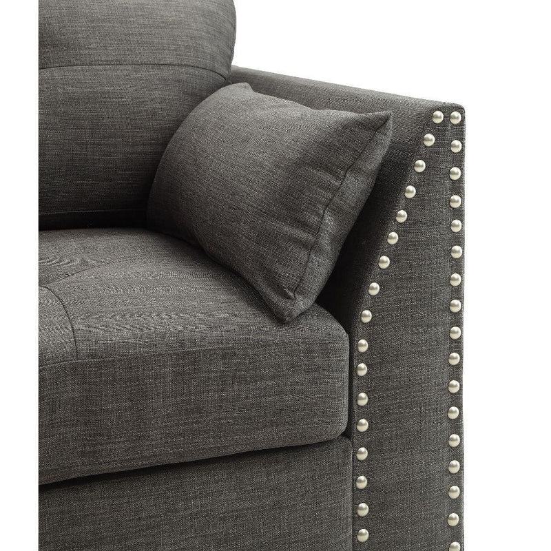 Acme Furniture Laurissa 52407 Chair IMAGE 5