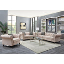 Acme Furniture Aurelia 52422 Chair IMAGE 3