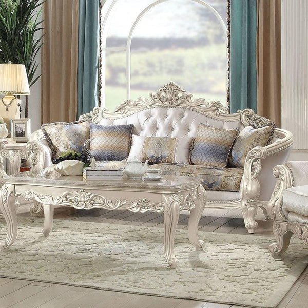 Acme Furniture Gorsedd 52440 Sofa IMAGE 1