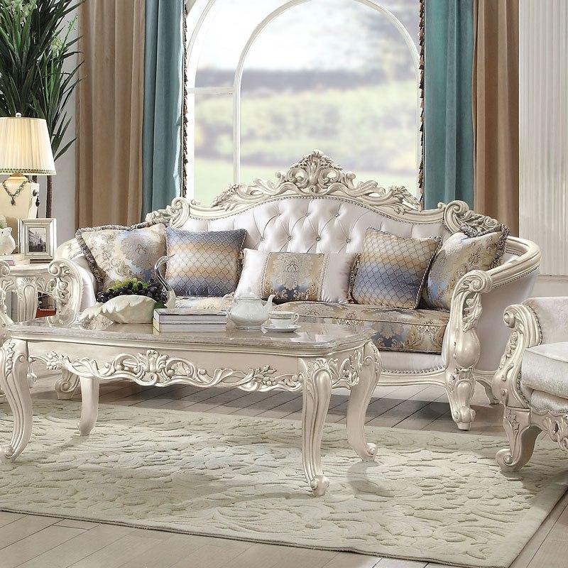 Acme Furniture Gorsedd 52440 Sofa IMAGE 1