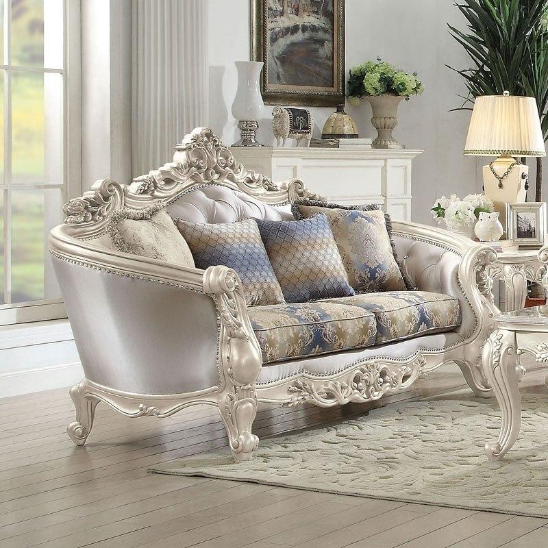 Acme Furniture Gorsedd 52441 Loveseat IMAGE 1