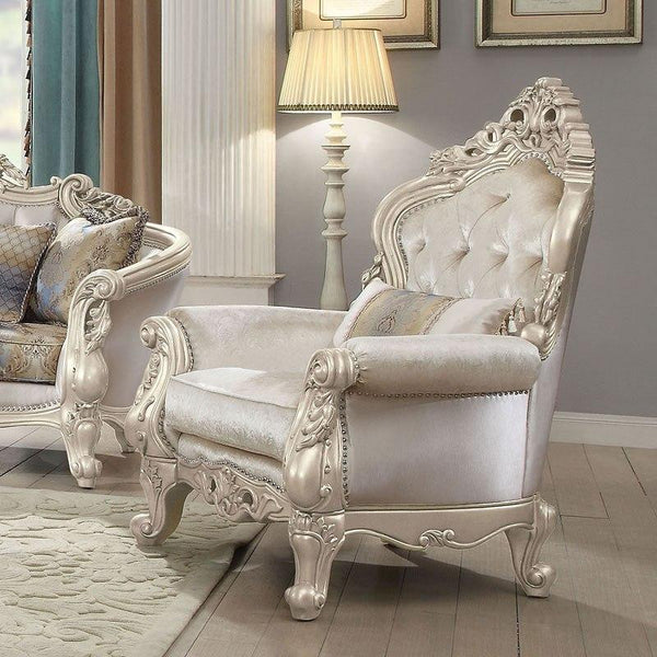 Acme Furniture Gorsedd 52442 Chair IMAGE 1