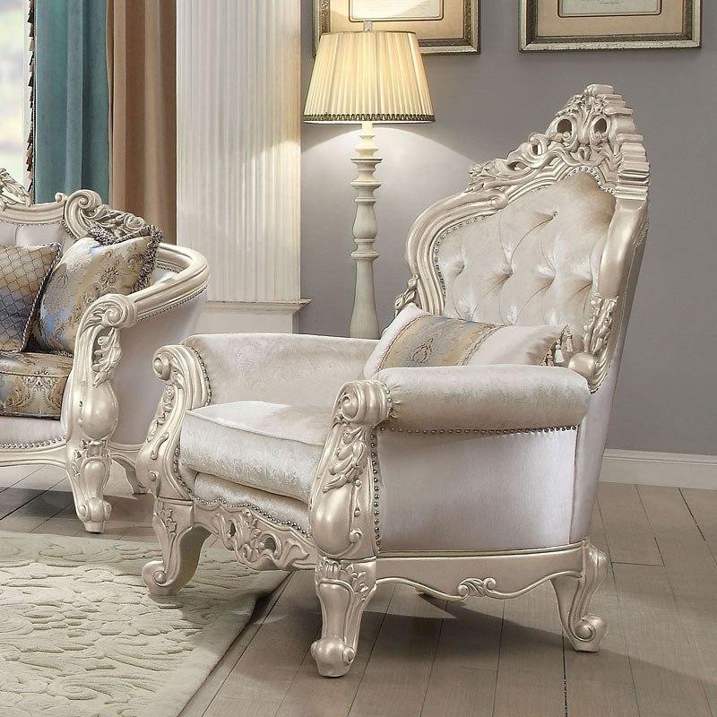 Acme Furniture Gorsedd 52442 Chair IMAGE 1