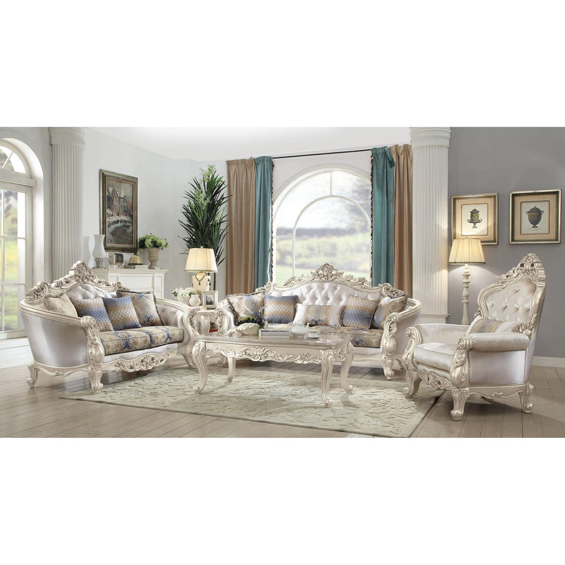 Acme Furniture Gorsedd 52442 Chair IMAGE 4