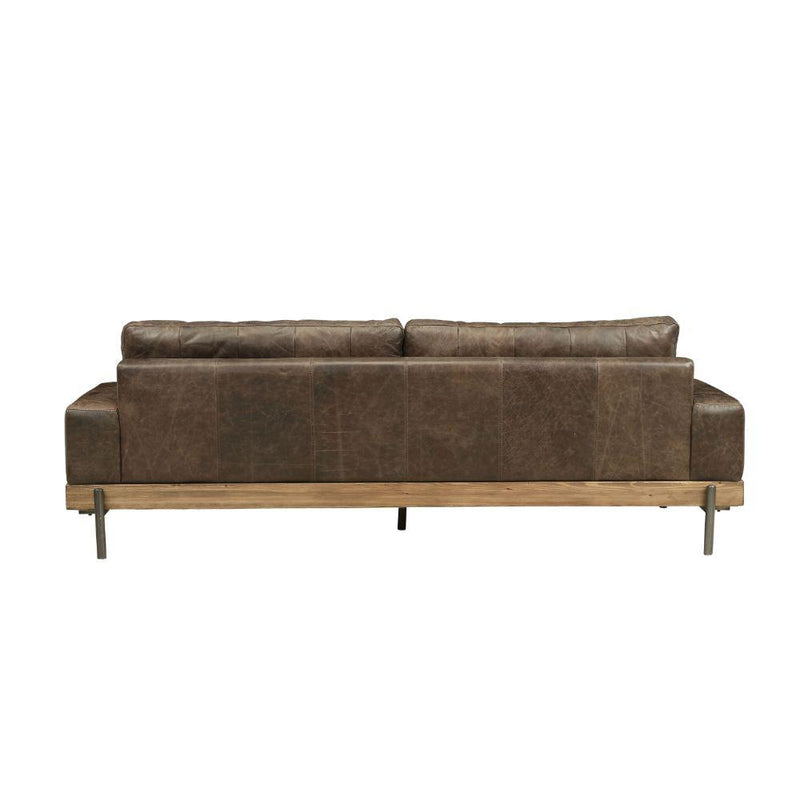 Acme Furniture Silchester 52475 Sofa IMAGE 4