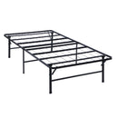 Coaster Furniture Waldin 305957KW California King Bed Frame IMAGE 1