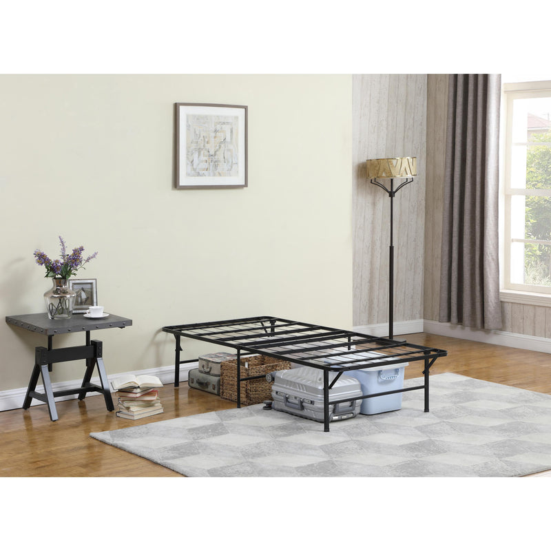 Coaster Furniture Waldin 305957KW California King Bed Frame IMAGE 5