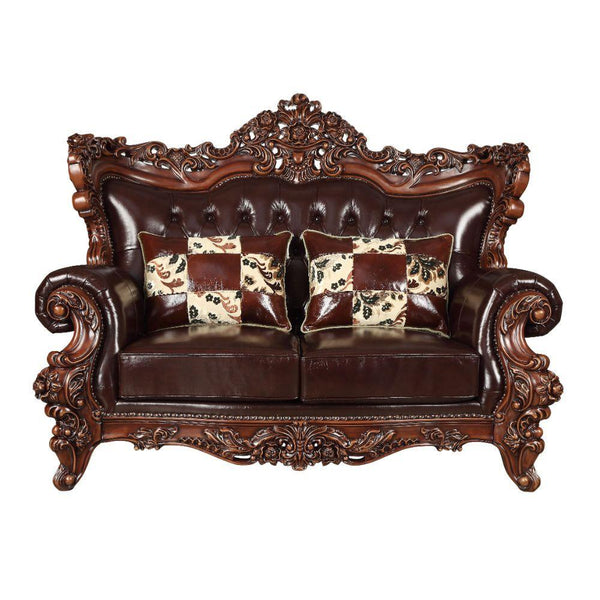 Acme Furniture Forsythia 53071 Loveseat IMAGE 1