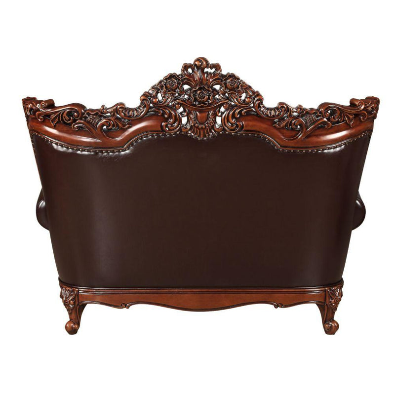 Acme Furniture Forsythia 53071 Loveseat IMAGE 4