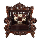 Acme Furniture Forsythia 53072 Chair IMAGE 1