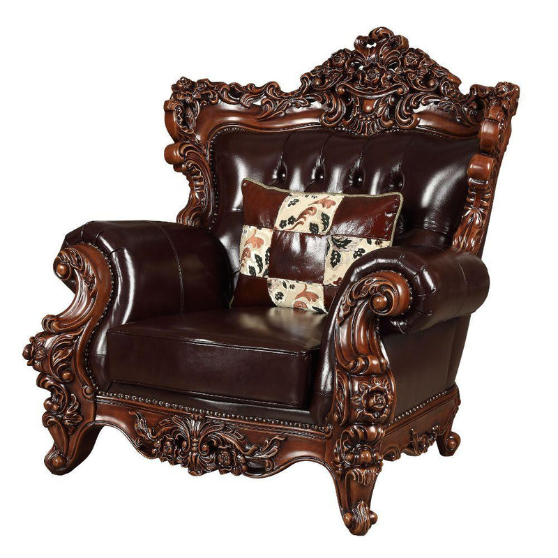 Acme Furniture Forsythia 53072 Chair IMAGE 6