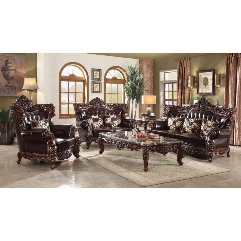 Acme Furniture Forsythia 53072 Chair IMAGE 7