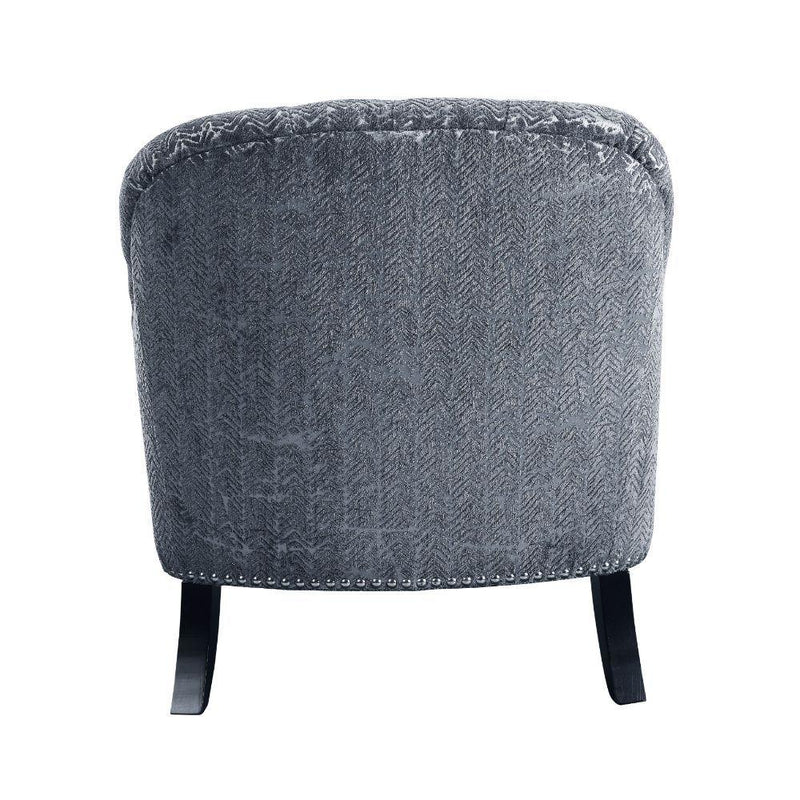 Acme Furniture Gaura 53092 Chair IMAGE 3