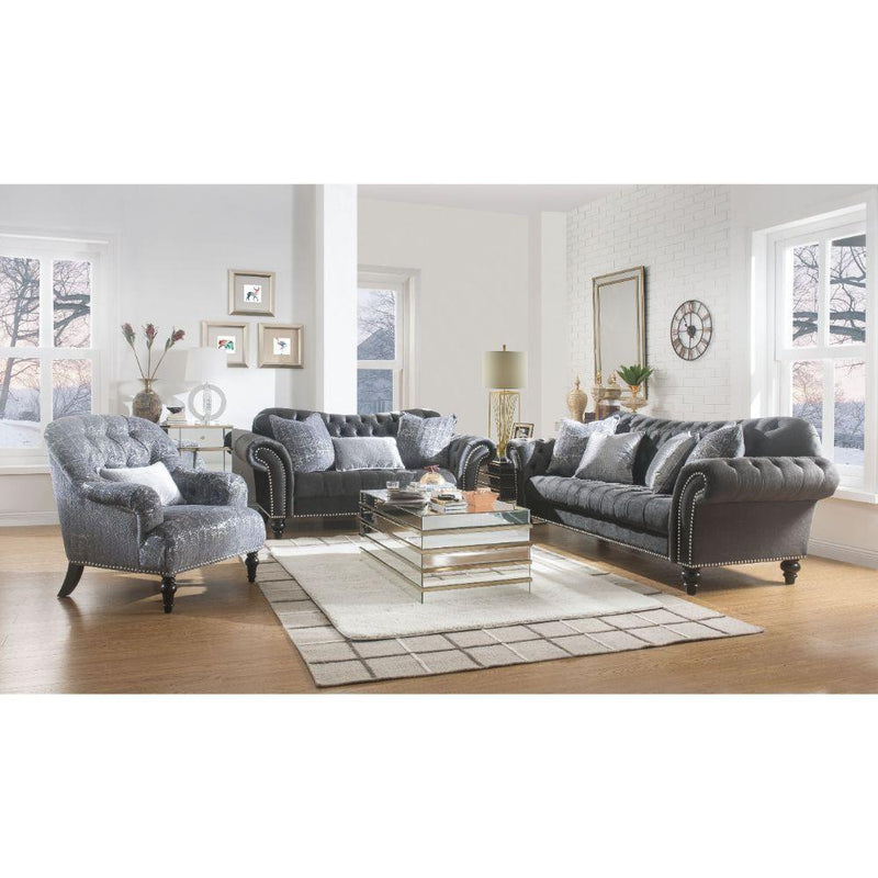 Acme Furniture Gaura 53092 Chair IMAGE 6