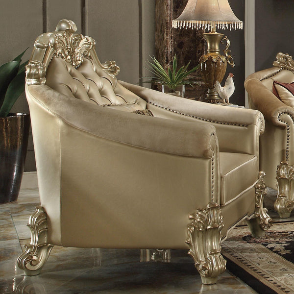 Acme Furniture Vendome II 53122 Chair IMAGE 1