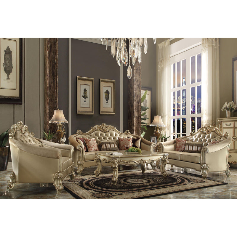 Acme Furniture Vendome II 53122 Chair IMAGE 2