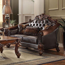 Acme Furniture Vendome II 53131 Loveseat IMAGE 1