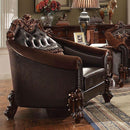 Acme Furniture Vendome II 53132 Chair IMAGE 1