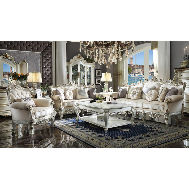 Acme Furniture Picardy II 53460 Sofa IMAGE 3