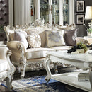 Acme Furniture Picardy II 53461 Loveseat IMAGE 2