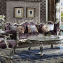 Acme Furniture Picardy 53465 Sofa IMAGE 1