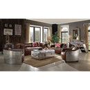 Acme Furniture Brancaster 53545 Sofa IMAGE 8