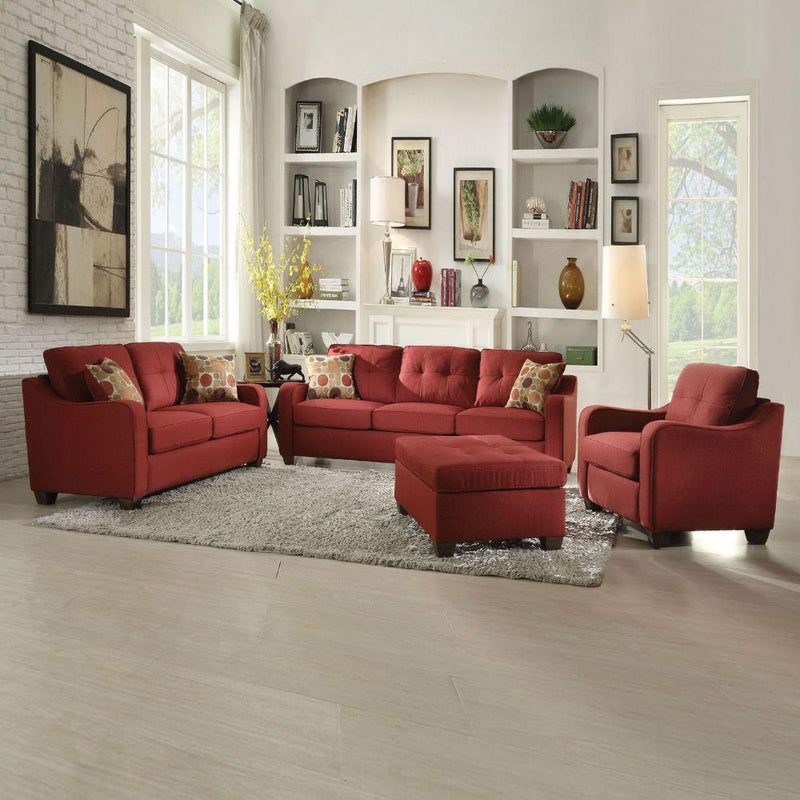 Acme Furniture Cleavon II 53562 Chair IMAGE 2