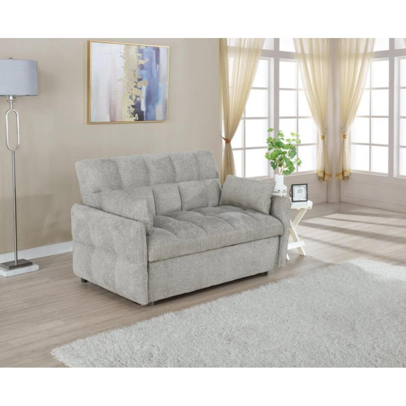 Coaster Furniture Cotswold 508307 Sofabed IMAGE 4