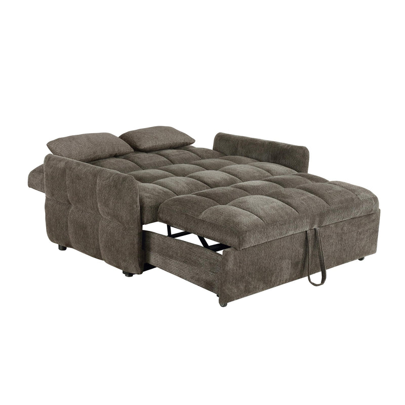 Coaster Furniture Cotswold 508308 Sofabed IMAGE 3