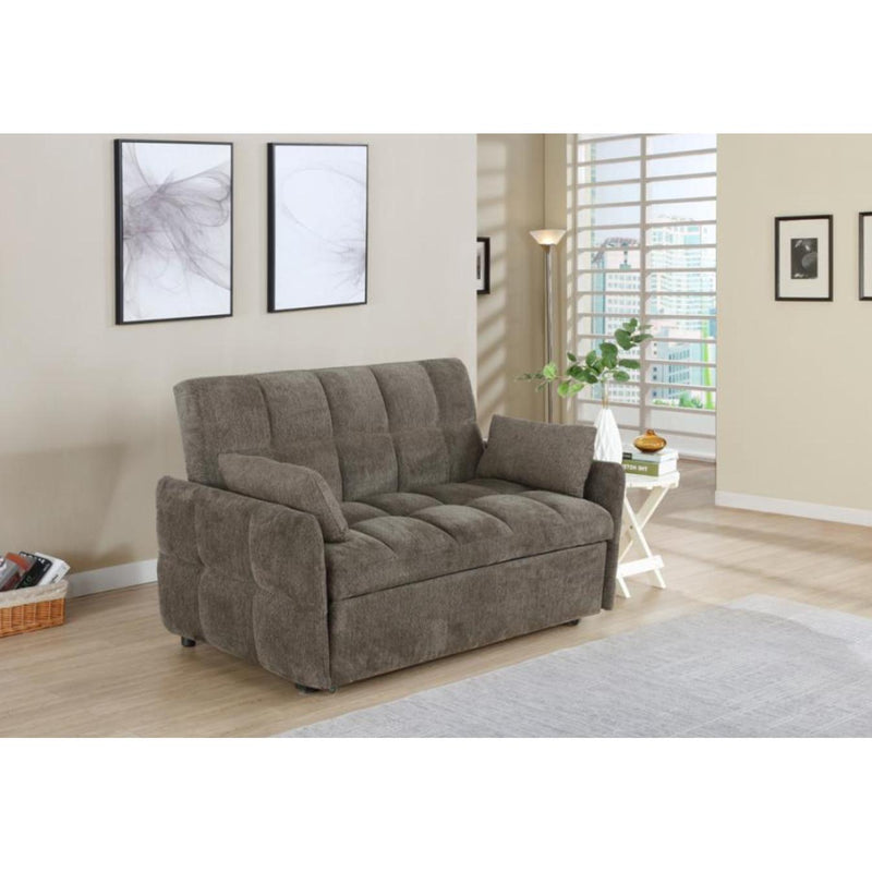Coaster Furniture Cotswold 508308 Sofabed IMAGE 4