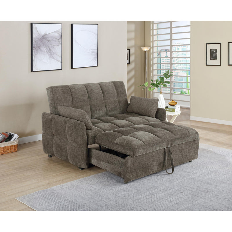 Coaster Furniture Cotswold 508308 Sofabed IMAGE 5