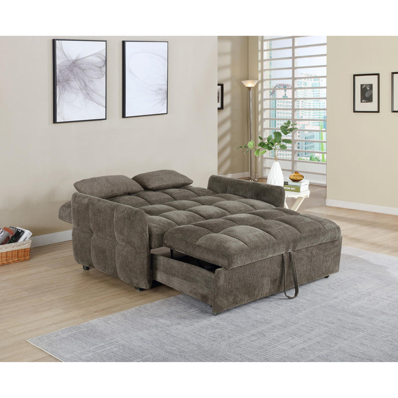 Coaster Furniture Cotswold 508308 Sofabed IMAGE 6