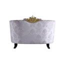 Acme Furniture Sheridan 53947 Chair with 2 Pillows IMAGE 4