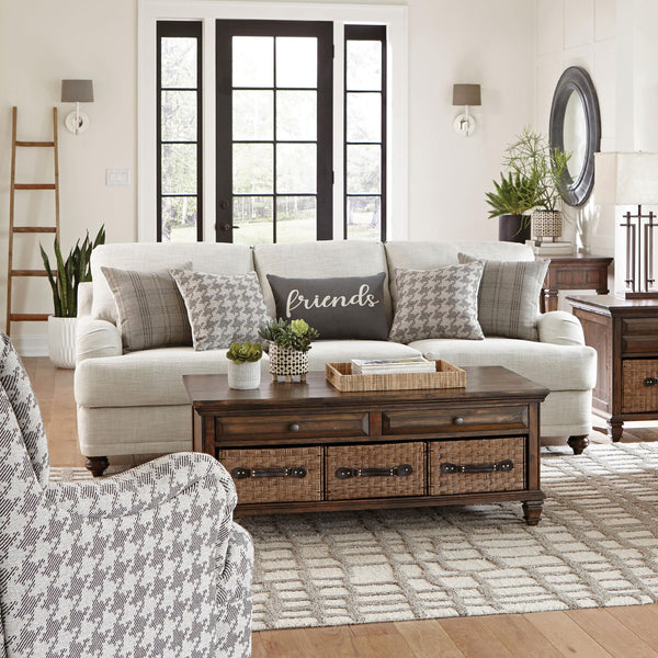 Coaster Furniture Glen 511094 Sofa IMAGE 1