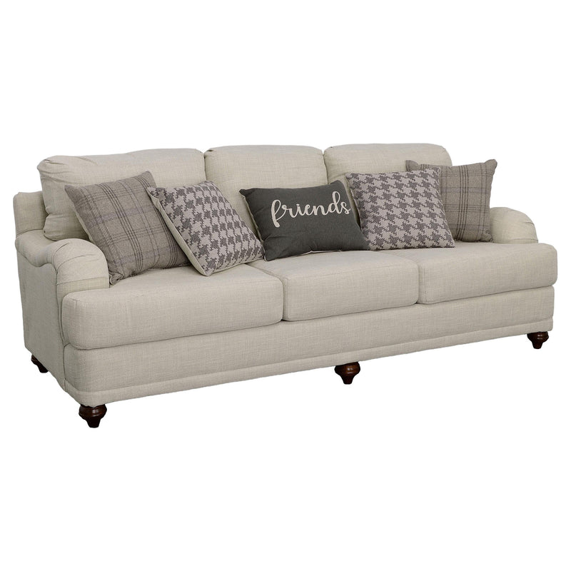 Coaster Furniture Glen 511094 Sofa IMAGE 2