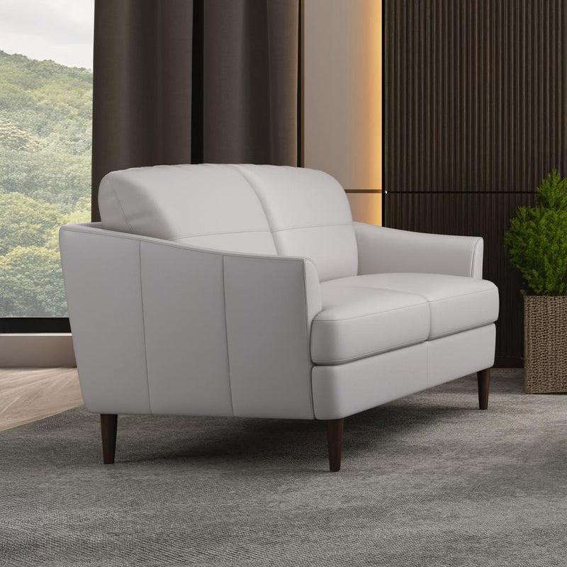 Acme Furniture Helena 54576 Loveseat IMAGE 1
